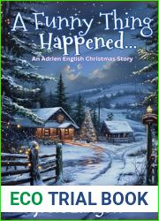 A Funny Thing Happened… (The Adrien English Mysteries)