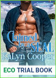 Claimed by a SEAL (Cancun, #2.5)
