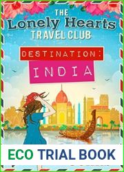 Destination: India