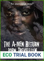 The A-Men Return