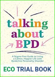 Talking about BPD