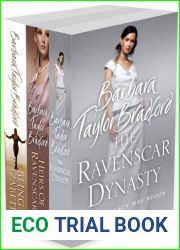 The Complete Ravenscar Trilogy: The Ravenscar Dynasty, Heirs of Ravenscar, Being Elizabeth