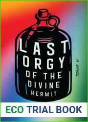 Last Orgy of the Divine Hermit