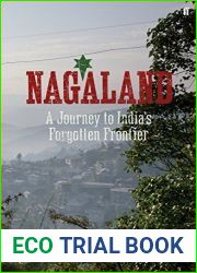 Nagaland by Jonathan Glancey (2011-06-15)