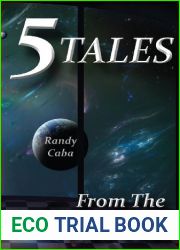 5 Tales From The Edge