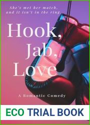 Hook, Jab, Love