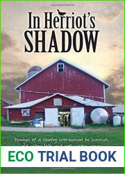 In Herriot|s Shadow by Bill Stork (2014-09-26)