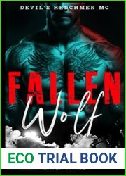 Fallen Wolf : Devil|s Henchmen MC : Book 1