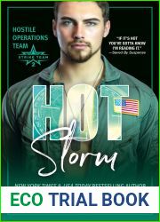 HOT Storm (Hostile Operations Team(R) - Strike Team 2, #4)