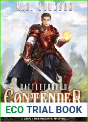 Contender (Battleforged #2)