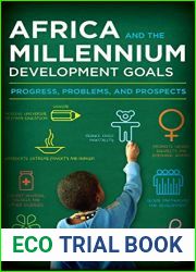 Africa and the Millennium Development Goals: Progress, Problems, and Prospects