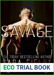 Savage (Alpha Brotherhood, #1)