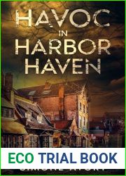 Havoc in Harbor Haven
