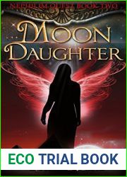 Moon Daughter (Nephilim Quest, #2)