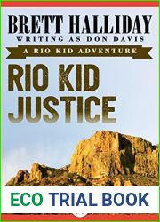 Rio Kid Justice (Rio Kid Adventure)