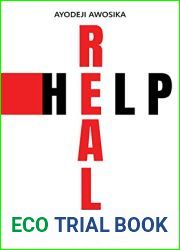 Real Help: An Honest Guide to Self-Improvement