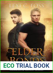 Elder Bonds (Immortal Curse #3.5)