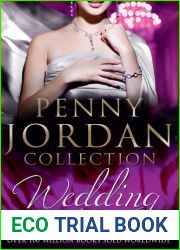 Penny Jordan|s Wedding Nights : Box Set