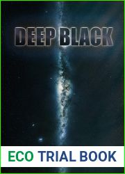 Deep Black (The Fall of the State #1)