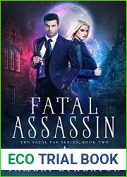 Fatal Assassin (Fatal Fae #2)