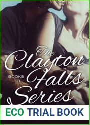 The Clayton Falls Series
