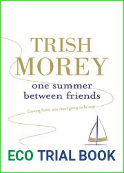 One Summer Between Friends