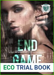 End Game (Whithall University Book 3)