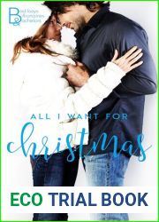 All I Want For Christmas