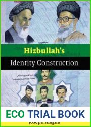 Hizbullah|s Identity Construction