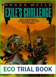 Exile|s Challenge (Exiles, #2)