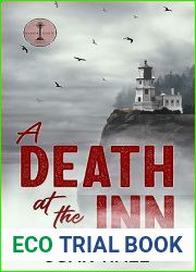 A Death at The Inn: Harbor Pointe Series Book 7