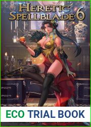Heretic Spellblade 6