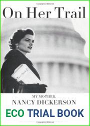 On Her Trail: My Mother, Nancy Dickerson, TV News| First Woman Star
