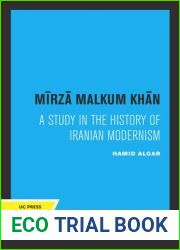 Mirza Malkum Khan