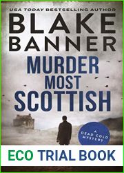 Murder Most Scottish (Dead Cold Mystery #11)
