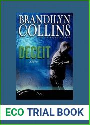 Deceit: A Novel (Large Print 16pt)