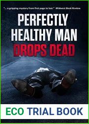 Perfectly Healthy Man Drops Dead