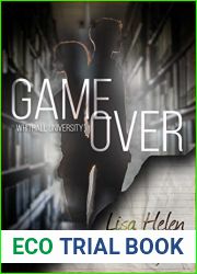 Game Over (Whithall University #2)