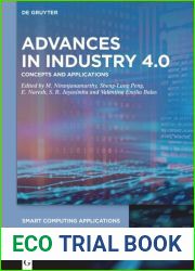 Advances in Industry 4.0