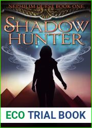 Shadowhunter (Nephilim Quest, #1)