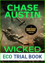 Wicked Ghost: A Sam Wick Thriller (Sam Wick Universe Thriller #9)