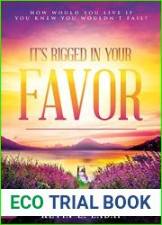 It|s Rigged in Your Favor: How Would You Live If You Knew You Wouldn|t Fail?