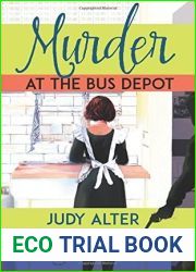 Murder at the Bus Depot (Blue Plate Cafe Mystery #4)