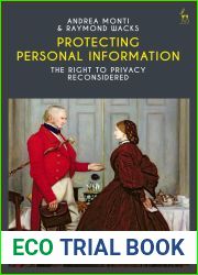 Protecting Personal Information: The Right to Privacy Reconsidered