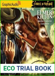 Elmer Kelton - Brush Country (2 of 2) - Llano River