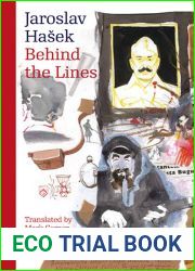 Behind the Lines (The Good Solider Svejk Part 1)