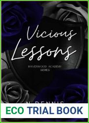 Vicious Lessons