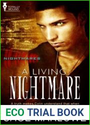 A Living Nightmare (Nightmares #2)