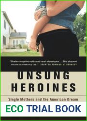 Unsung Heroines