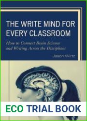 The Write Mind for Every Classroom